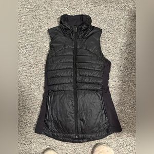 Lulu vest size 6